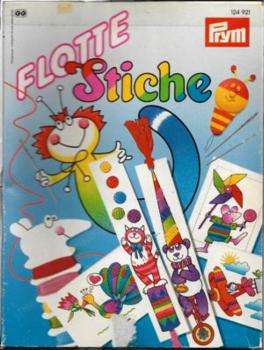 Flotte Stiche von PRYM